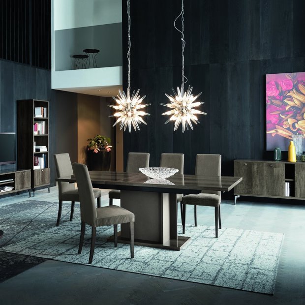 Vega & Matera Furniture – Italian Design!