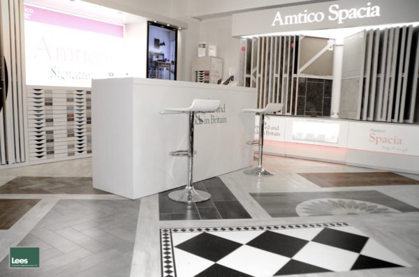 Amtico | At Lees Furnishers