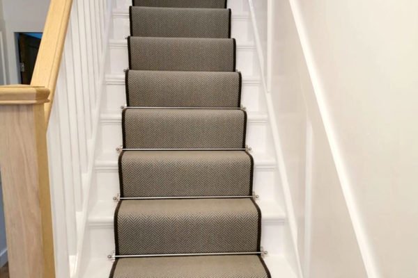Lees Carpets in Your Home