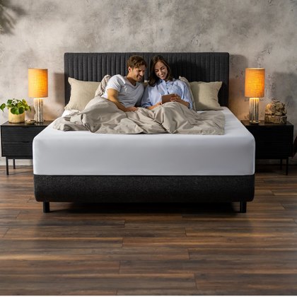 TEMPUR Arc™ Bed Range TEMPUR Arc™ Bed Range