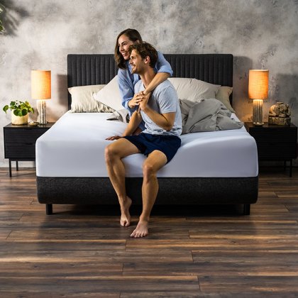 TEMPUR Arc™ Bed Range TEMPUR Arc™ Bed Range