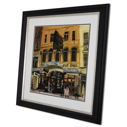 Royal Albert Hall London Framed Picture Royal Albert Hall London Framed Picture