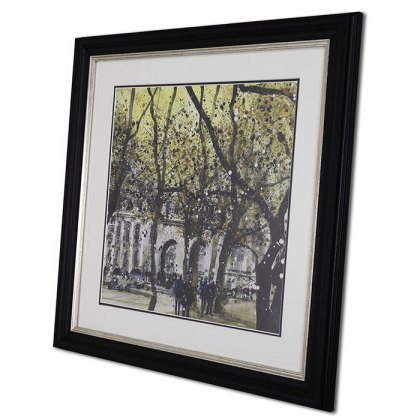 Admirality Arch The Mall Framed Picture Admirality Arch The Mall Framed Picture