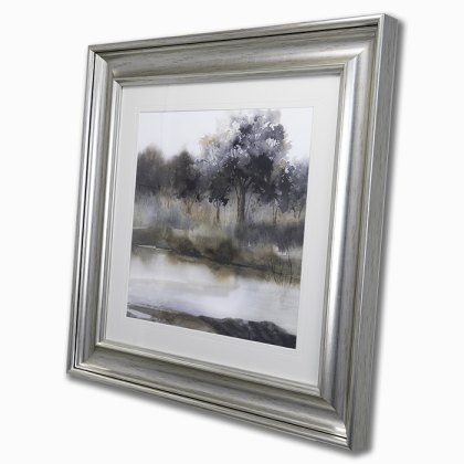 Silent Waters 2 Framed Picture Silent Waters 2 Framed Picture