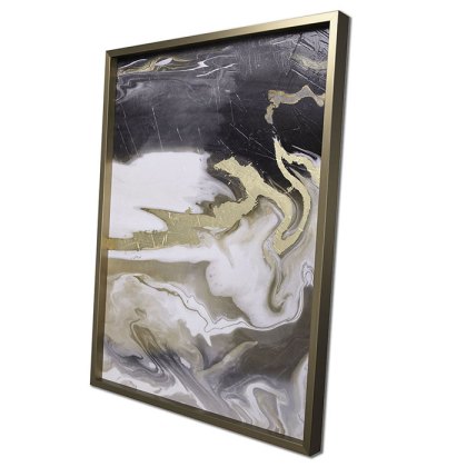 Tranquil Nuances 2 Framed Picture Tranquil Nuances 2 Framed Picture