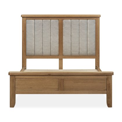 Tewkesbury Double 135cm Upholstered Bedframe Tewkesbury Double 135cm Upholstered Bedframe
