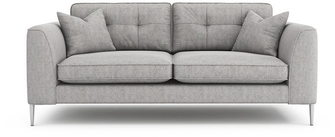 Lorenzo 3 Seater Sofa