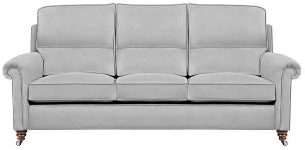 Southsea 3 Cushion Large Sofa