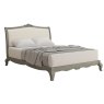 Cannes Low End Super King Bed