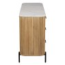 Reed Wide Chest of Drawers