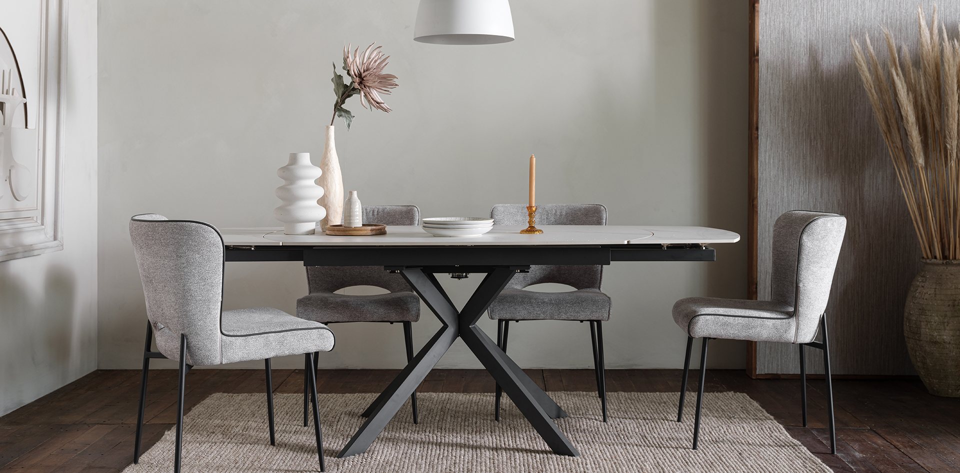 Dine in Style