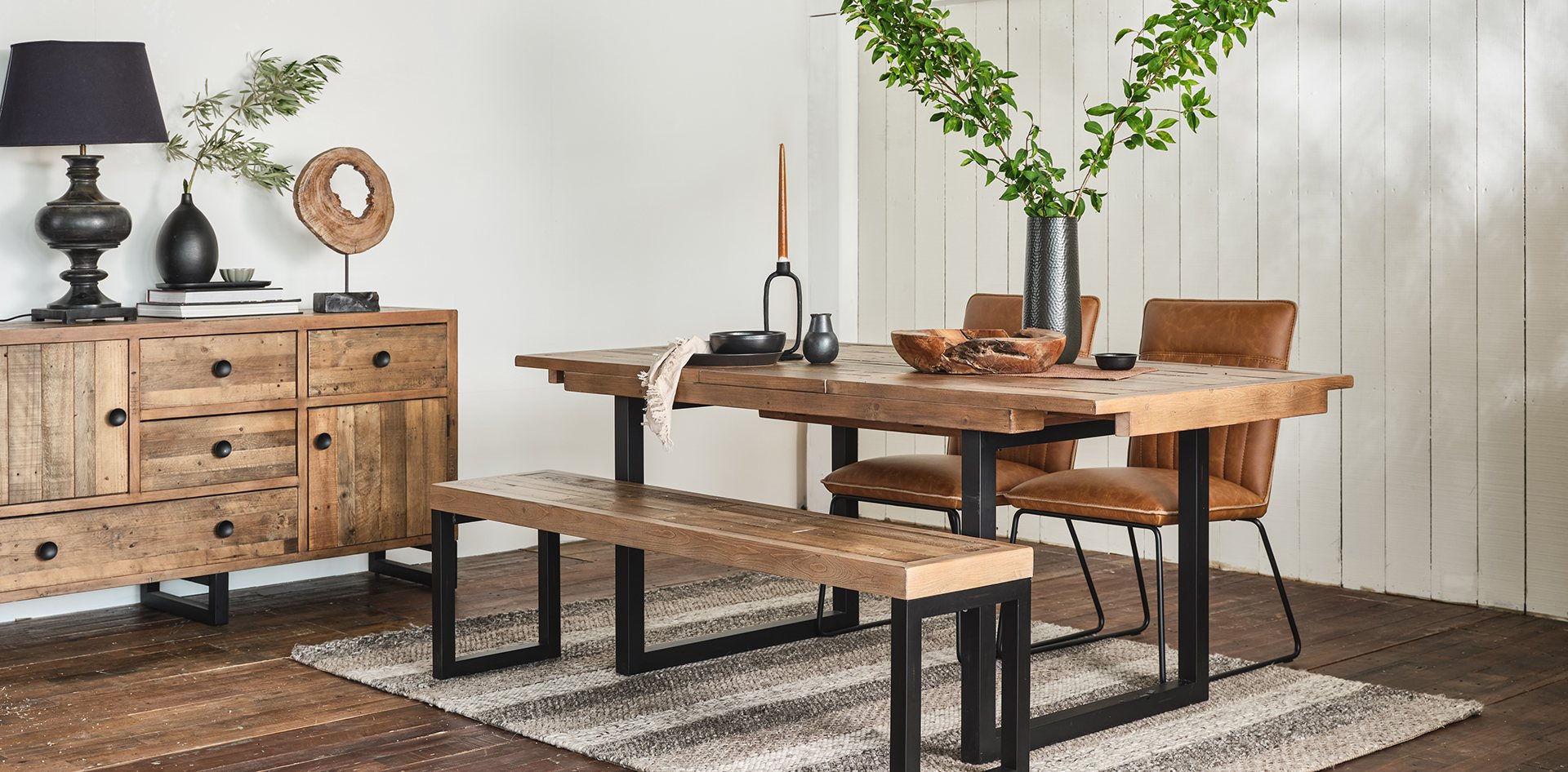 Shop Kennedy Dining