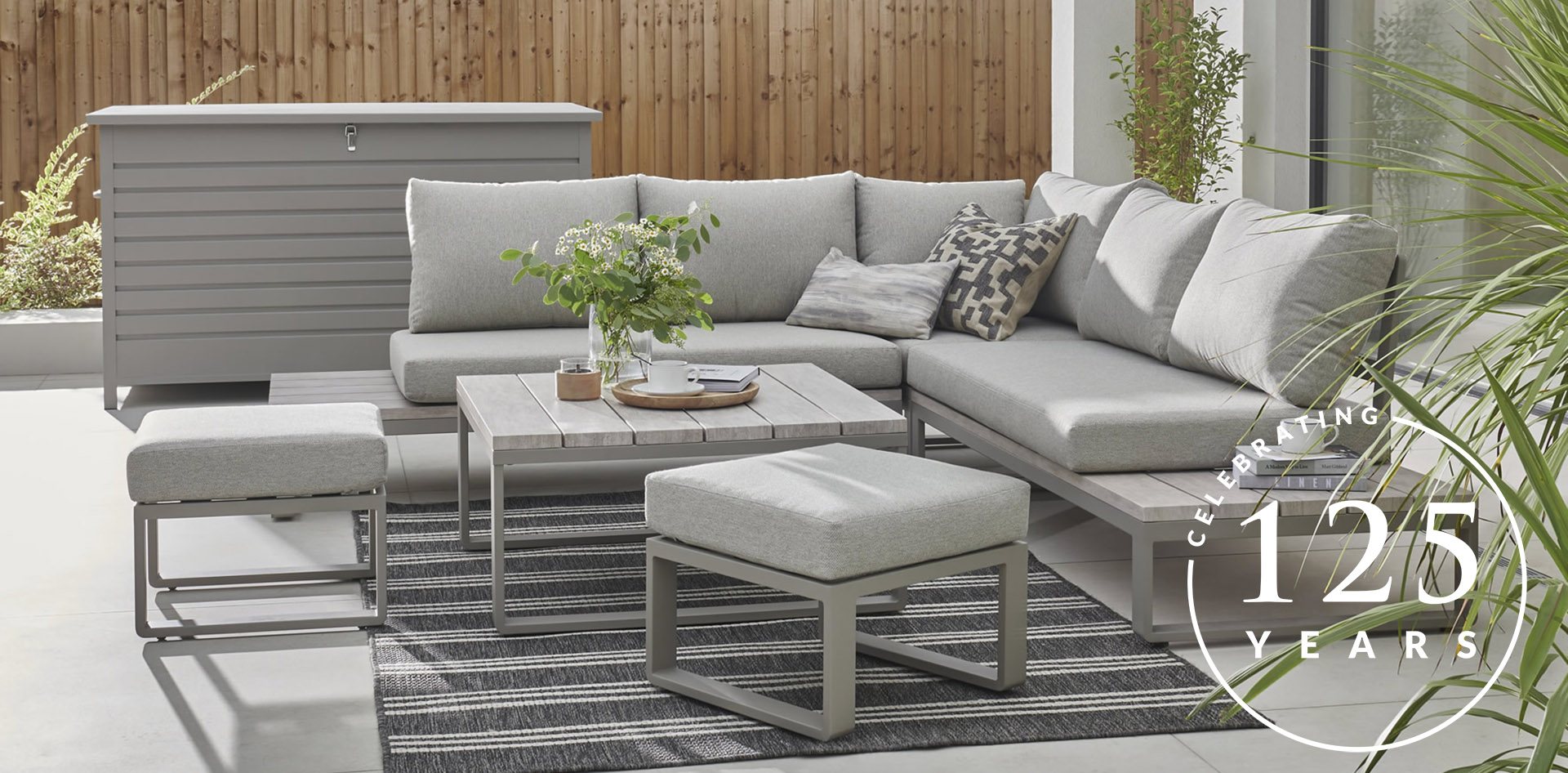 Kettler Garden Furniture