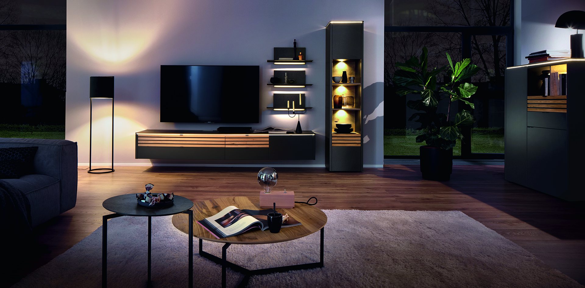 Create Space for Style