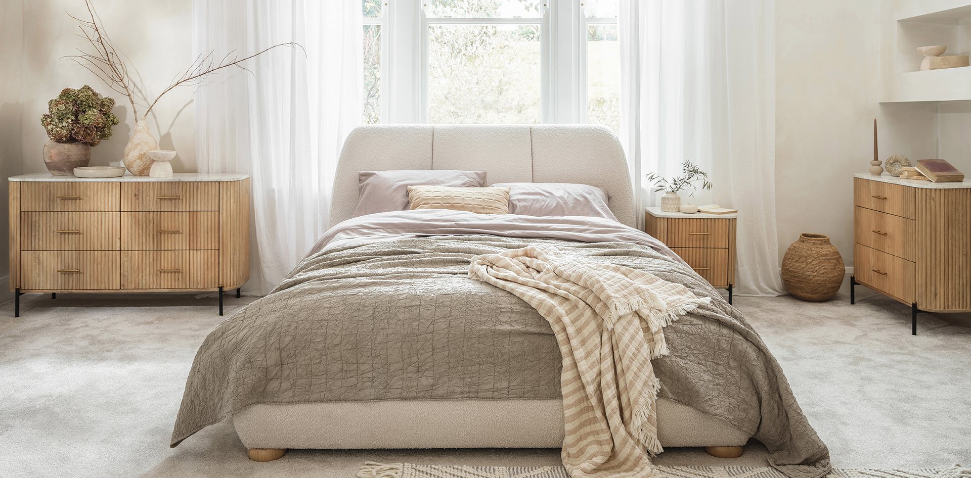 Neutral Tones