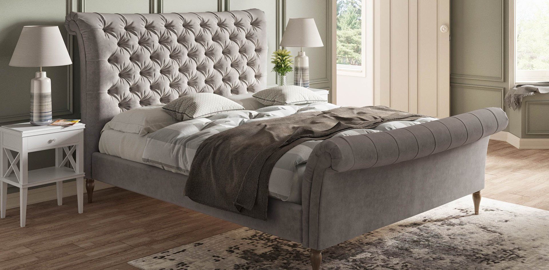 Keep Cosy this Winter