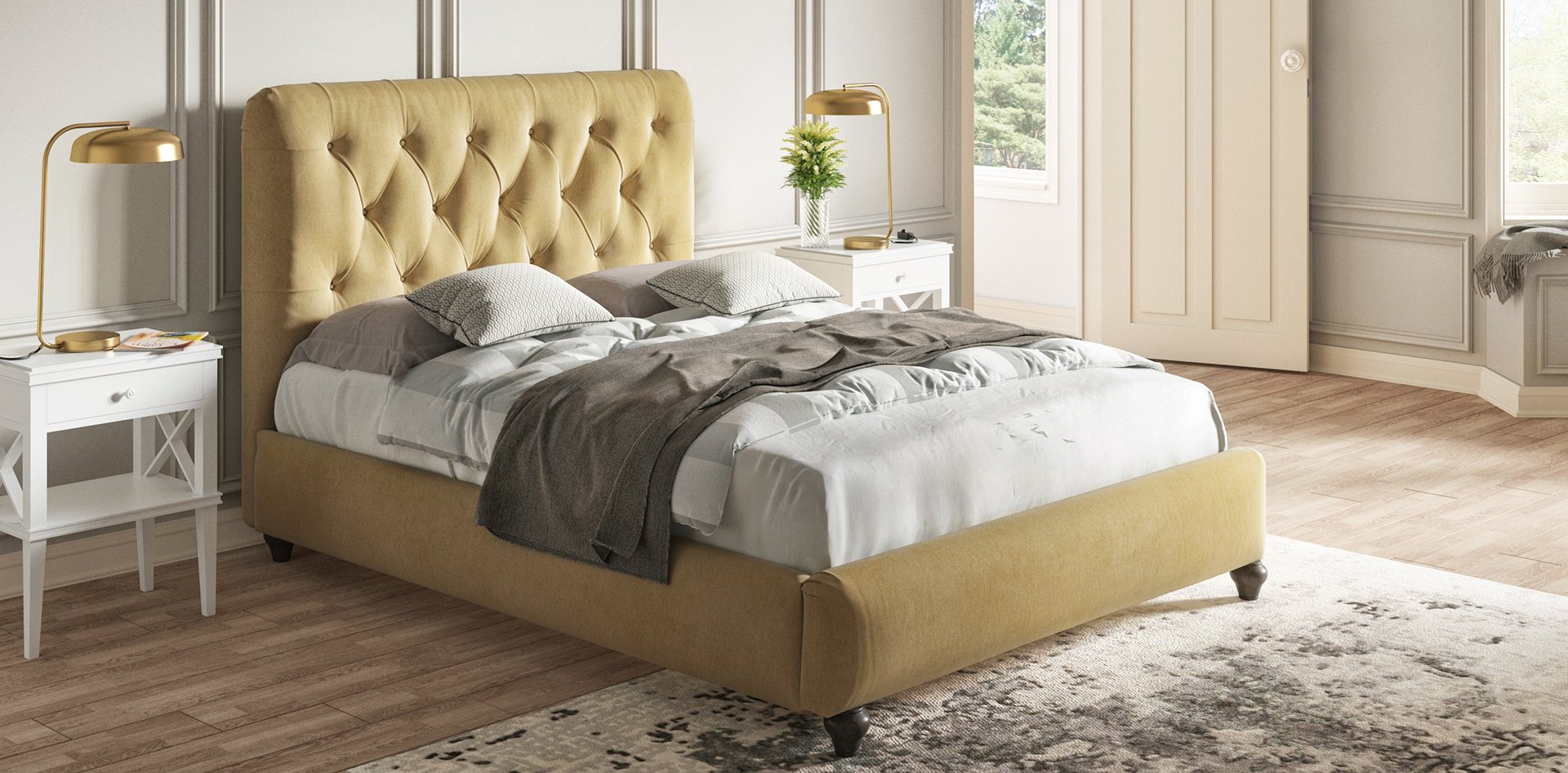 Sleep Easy and Cosy Nights