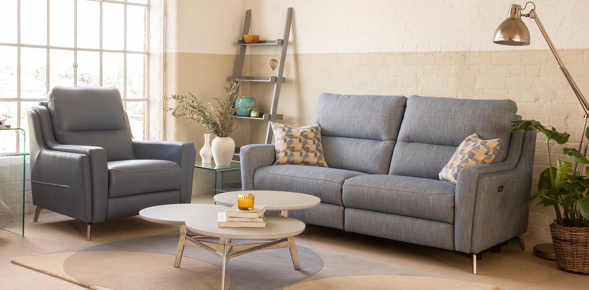 Lees Furnishers Sofas, Armchairs & Furniture For Grimsby