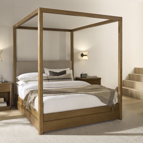 Super King Bedframes