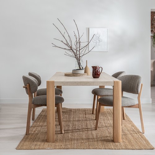 Extending Dining Tables Extending Dining Tables
