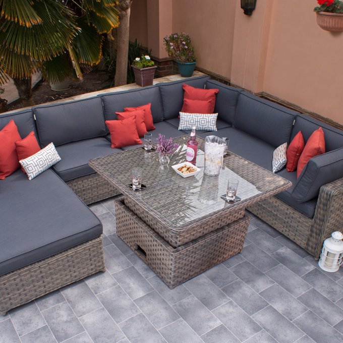 Garden Furniture