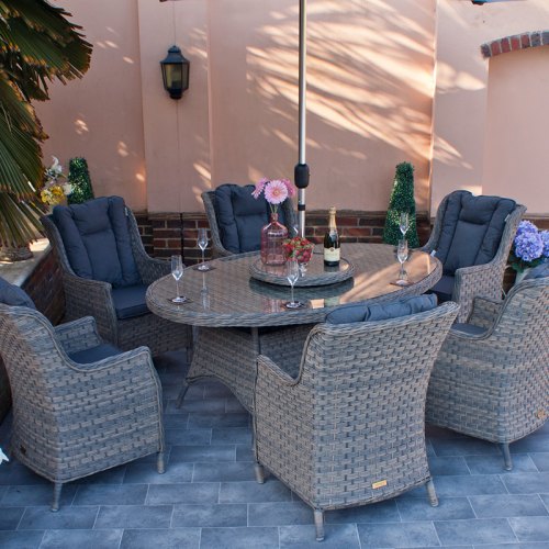 Garden Dining Sets