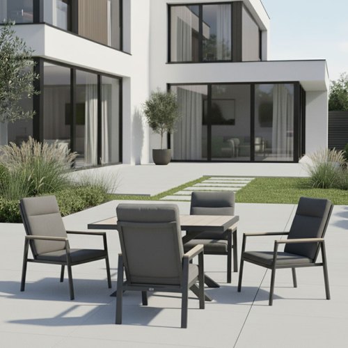 Garden Dining Sets
