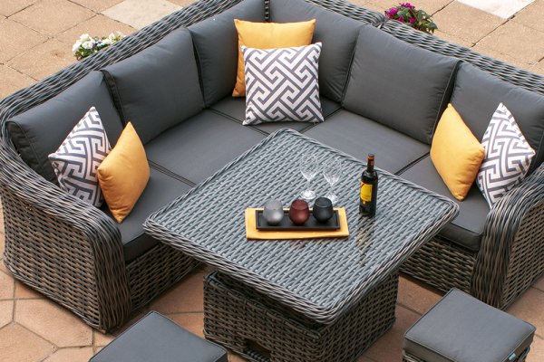 Garden Lounge Sets