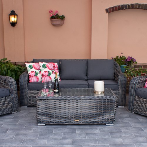 Garden Sofa Sets