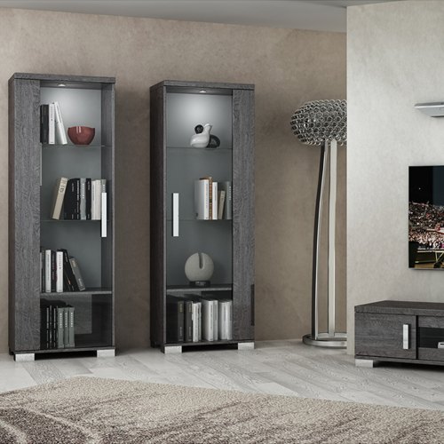 Display Cabinets