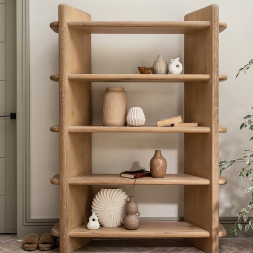 Bookcase