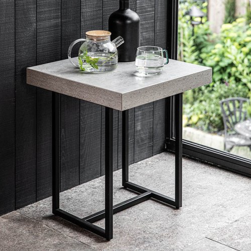 Lamp Tables