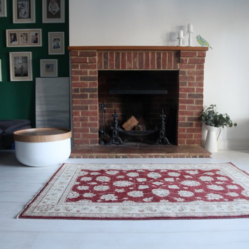 Heritage Rugs