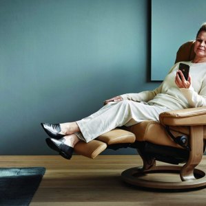 Stressless Mayfair