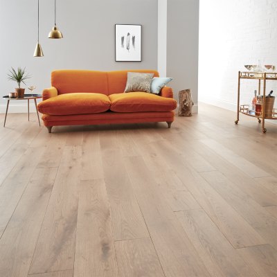 Engineered Wood Flooring