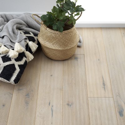 Berkeley Grey Oak