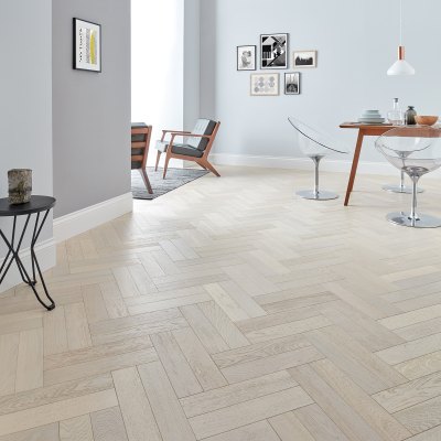 Goodrich Whitened Oak