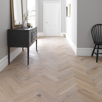 Goodrich Salted Oak