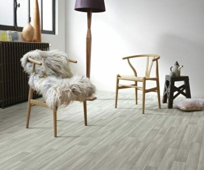 Beauflor Golden Oak