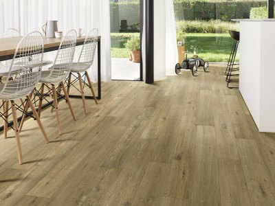 Beauflor Tasmanian Oak