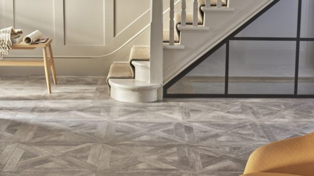 Design with Amtico