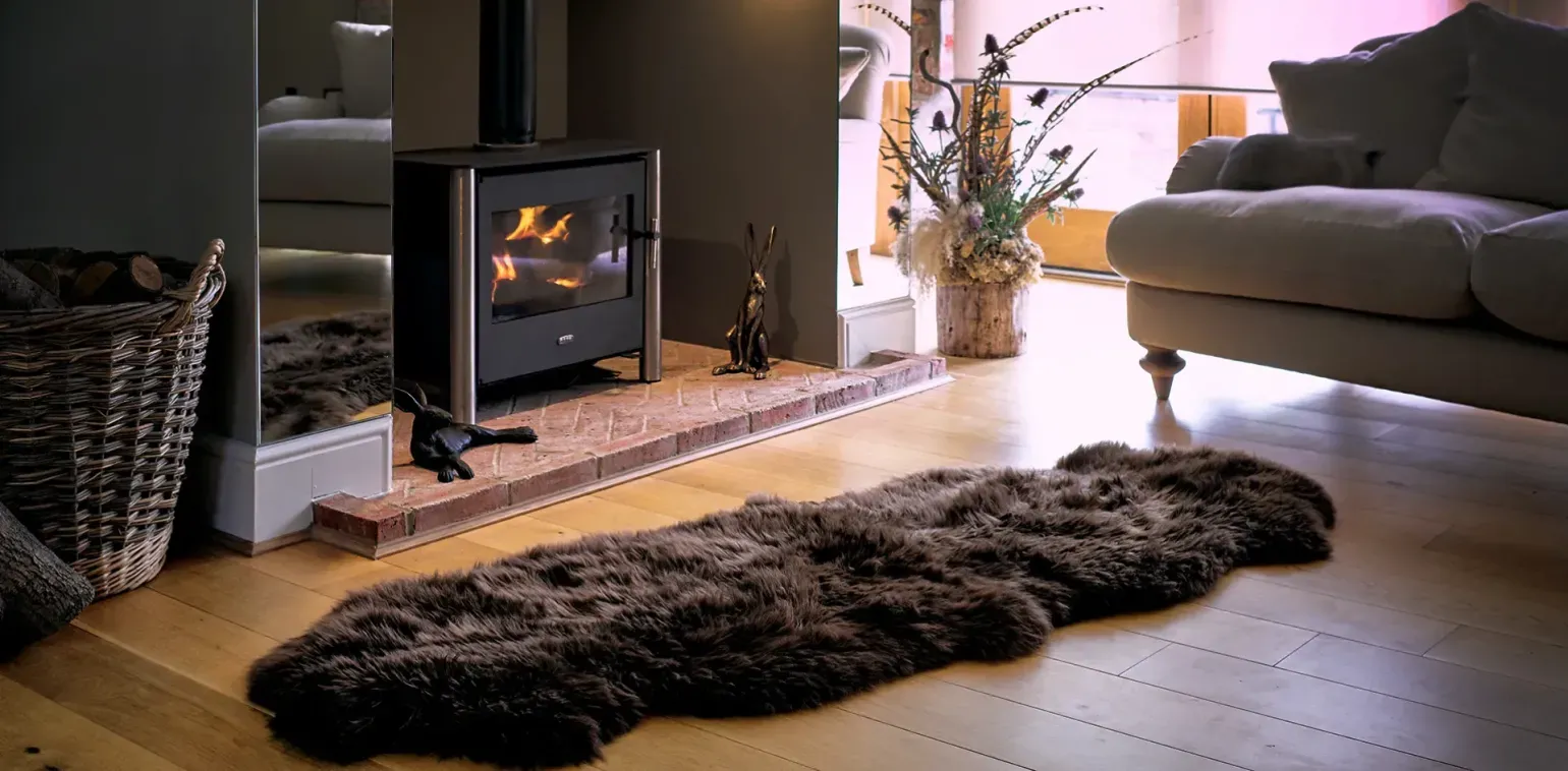 Winter Warmth
