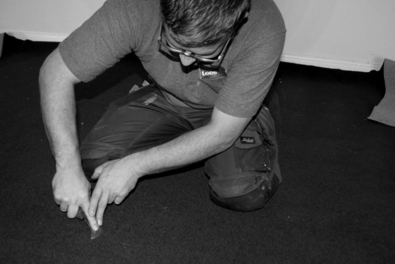 Click here to read about our fitting service