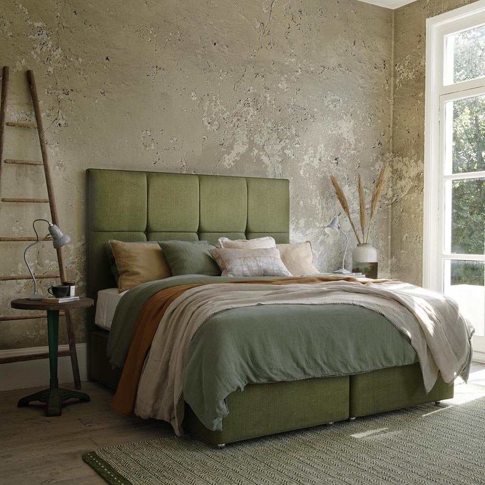 Hypnos Wool Origins 8 Mattress Lees of Grimsby