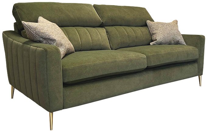 Florence 3 seater sofa deals