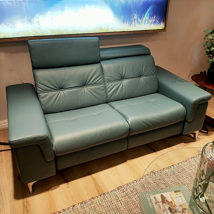 Stressless Anna Sofa and Armchair