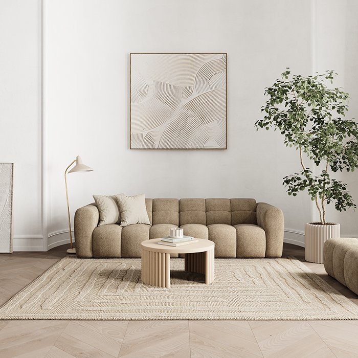 Alps Modular Sofa - Lees of Grimsby