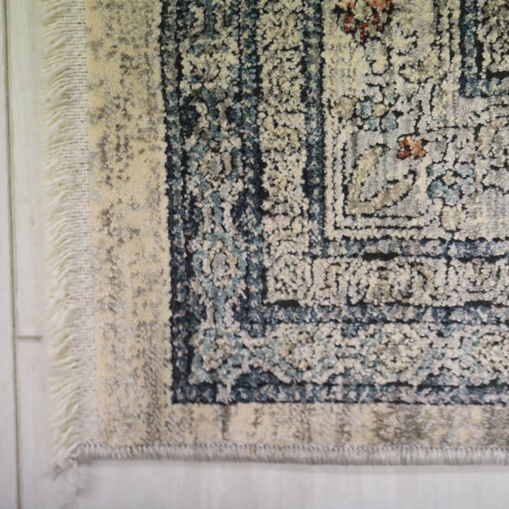 Heritage Shah Abbas Rug Lees of Grimsby