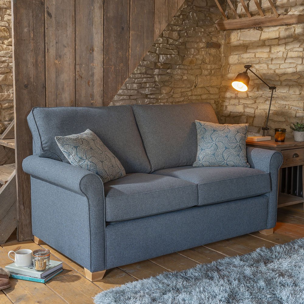 Dottie 2 seater sofa bed deals