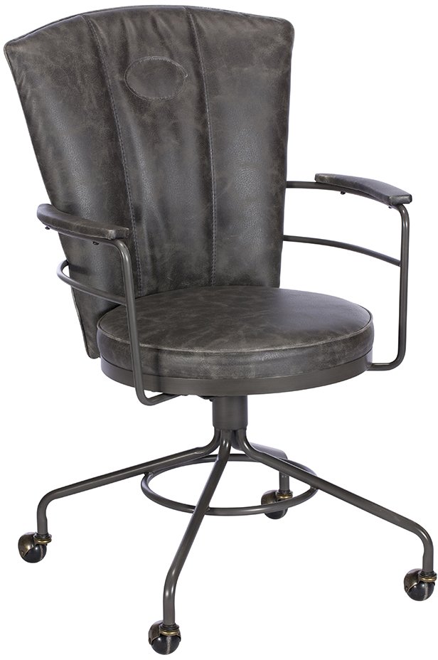 Carter Office Chair - Lees of Grimsby
